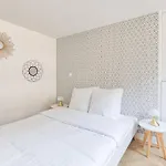 Appartement Refait à neuf proche Arc Triomphe 4P